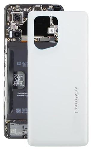 Handy Ersatz Back Cover für OPPO Find X5 OEM Akku Back Cover Reparatur Teil