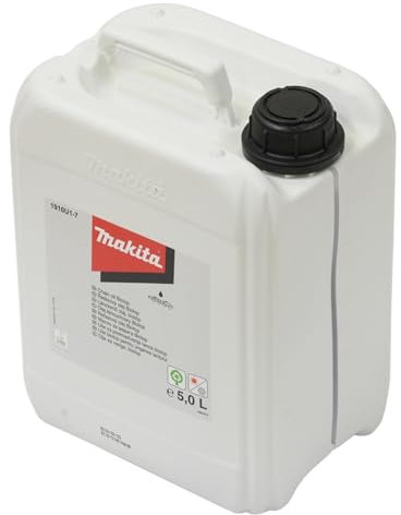Makita Biotop 1910U1-7 Huile pour tronçonneuse