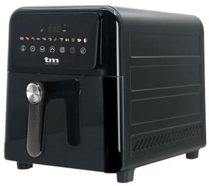 Freidora de Aire TM Electron 2000 W 9 L - Marca: TM Electron - EAN: 8436585382910