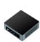 ShengOrigin Gaming Mini PC Ryzen 9 6900HX (8C/ 16T), No Ram No Storage, Gamer Computer 2x 2.5G LAN, 2xDDR5,USB4, Win 11 Pro, WiFi6E TB5.3