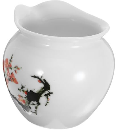 FUNNETOYU Jarra De Leche Aderezo Para Bebidas Olla Rústica Jarra Pequeña De Cerámica Salsera Jarra Para Salsa Jarra Pequeña Para Salsa Jarra De Leche Salsera Salsera Jarras Pequeñas Para