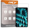 REY 2X Protector de Pantalla para DOOGEE T40 Pro 12, Cristal Vidrio Templado Premium, Tablet