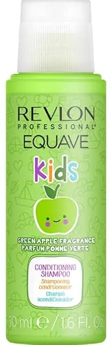 Revlon Equave Kids Apple Shampoo 50 ml