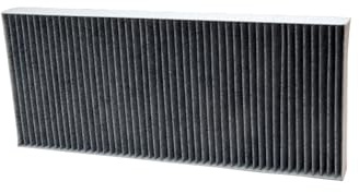HELLA 8ZC 366 122-621 Innenraumfilter CF157C - Aktivkohlefilter