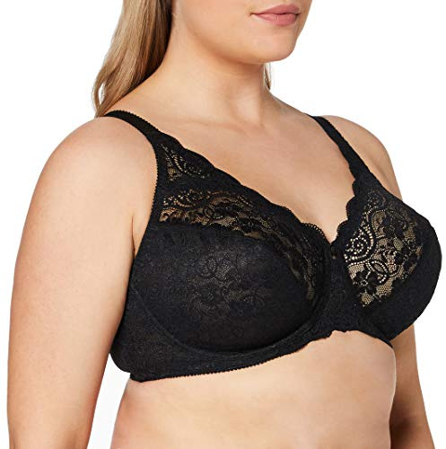 Amourette 300 Bügel-BH Schwarz 80B +5,00EUR