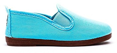 Flossy Pamplona Kids Baby, Blue, 4