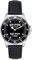 KIESENBERG Karlsruhe Geschenk Artikel Idee Fan Uhr L-2496