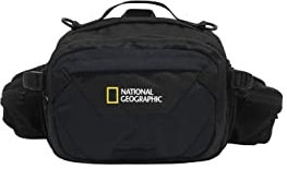 National Geographic Unisex Bags Destination Lime Green One Size