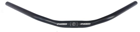 UPANBIKE Retro Handlebar 31.8mm Moustache Shape Fits Road Bike, General Bikes, Urban Bike