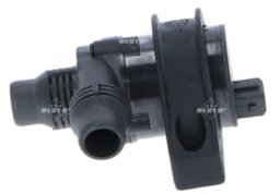 NRF Pompe à eau additionnelle pour BMW X5 E53