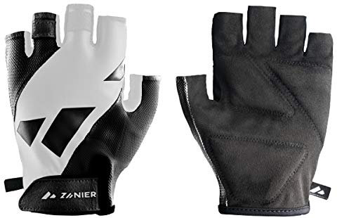 Zanier-Unisex-Handschuhe-Titan