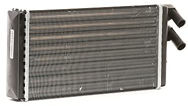 RIDEX 467H0013 Scambiatore calore per riscaldamento abitacolo Radiatore Riscaldamento Radiatore riscaldamento Scambiatore calore per riscaldamento abitacolo