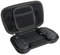 Anleo Travel Case for Backbone One Mobile Gaming Controller (Black)