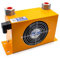 Toplionace Hydraulischer Luftkühler AJ0608T-CA Luftgekühlter ölkühler (AC 220V)