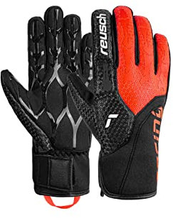 Reusch Fingerhandschuhe Worldcup Warrior Speedline warm,wasserdicht,stark atmungsaktiv