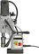 Euroboor ECO.50S+ EU2 Perceuse Magnétique - Forets Circulaires Max. 50 mm - Tension d'Alimentation 220-240 Volt, Fréq. 50-60 Hertz - Connecteur EU - Rotation Horaire