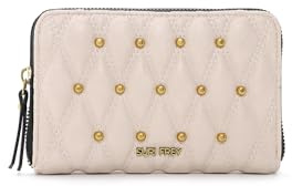SURI FREY Corey Wallet Beige