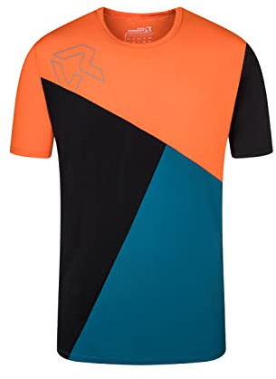 Rock Experience Unisex Drum Ss T-Shirt