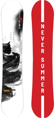 Never Summer Proto Ultra Snowboard 2024,157