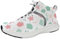 Chaussures de course à pied pour homme - Étoile de mer rose - Coquille de coquille de tortue verte - Tennis - Entraînement -, Multicolore, 4 US