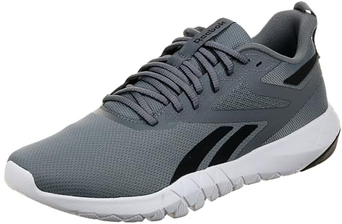 Reebok Herren FLEXAGON Force 4 Sneaker,Pugry6 Ftwwht Cblack,39 EU