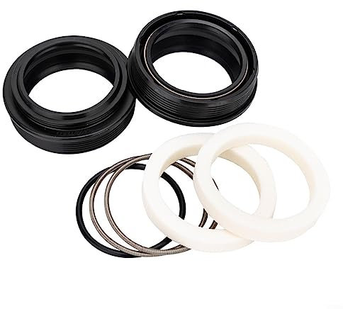 Fahrradgabel Staubdichtung 30-40mm, Federgabel Staubdichtung Fahrradteile