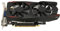 Dual Fan Graphics Card, 4GB DDR5 128bit, Rapid Cooling, Low Noise, High Performance, VGA, DVI, HD Multimedia Interface Compatible for Desktop PC (GTX1050Ti 4GB DDR5 128bit)