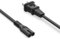 6FT Charger-Cord Replacement for JBL Partybox 110 310 ONN Speaker 100008736 Charger - 100 300 200 710 1000 Power-Cord On-The-Go Speaker Charging Cable 2 Prong