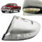 HHAWYY Links Rechts Außenspiegel Blinker für Dodge Ram 1500 2500, Blinkerersatz, Inkl. Glühlampengläser, 68064949AA 68232479AA,Right