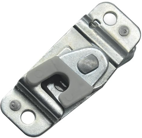 Arotzelox Serratura porta scorrevole laterale destra per Jumper Ducato Boxer serratura porta scorrevole 1372139080 1344901080 8726.T9 8223025