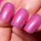Ozzeal Smalto Semipermanente Glitter, 15ML HEMA Free Rosa Intenso Perla Glitterato Smalto Semipermanente Unghie Autunno Inverno Gel Nail Polish Scintillio e lucentezza Smalto Gel Unghie Manicure