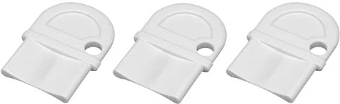 Ersatzspenderschlüssel Kompatibel mit Brightwell Katrin und Metsa Seife, Toilettenpapier & Handtuchspender (3)