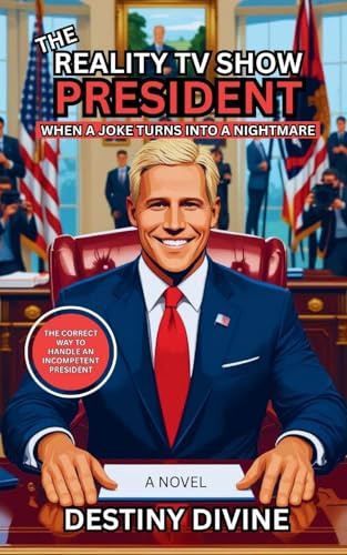 The Reality TV Show President: When A Joke Turns Into A Nightmare