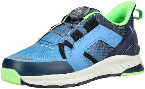 RICOSTA Pulse Halbschuhe/Sneaker Textil