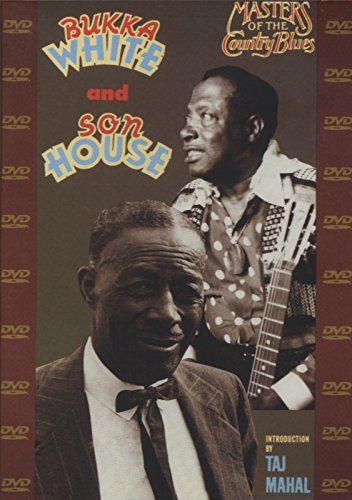 Son House and Bukka White