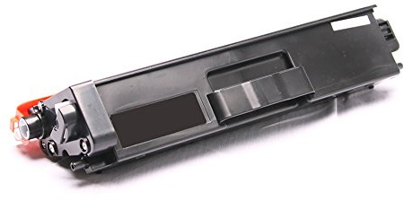 ABC Kompatibler Toner für Brother TN-423BK TN-421BK Schwarz für DCP-L8410CDN HL-L8260CDW HL-L8360CDW MFC-L8690CDW MFC-L8900CDW