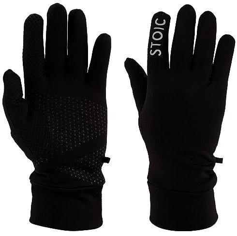 Stoic HelsingborgSt. Glove Handschuhe Sporthandschuhe Touchscreen rutschfest