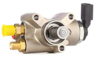 RIDEX 3918H0084 Hochdruckpumpe Kraftstoffpumpe Kompatibel mit AUDI A6 Avant 4F5, C6 A4 Avant 8ED, B7 A6 Limousine 4F2, C6 A5 Coupe 8T3, VW Touareg 7LA, 7L6, 7L7
