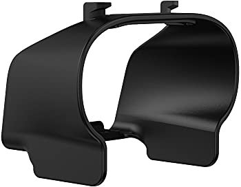 Oeudire Accesorios para Drones For dji Mini 2/Mini SE Lens Hood Anti-Reflejo Lens Cover Gimbal Cover Sunshade Sunhood for dji Mavic Mini