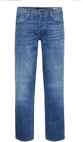 Blend Herren Freizeithose Rock Fit - Noos