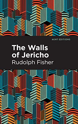 The Walls of Jericho (Black Narratives)