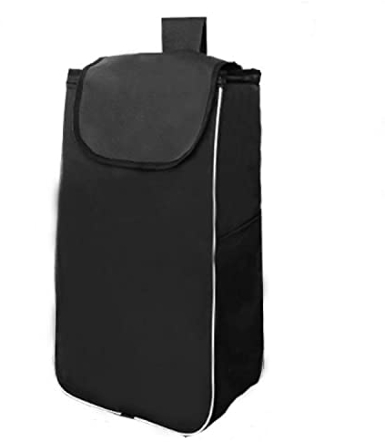 Einkaufswagen Ersatzbeutel, Oxford Stoff wasserdichtes Aufbewahrungsbeutel, Trolley Ersatzbeutel Einkaufswagen Backup Trolley Bag Gepäckbeutel Ersatz Lebensmittelwagen -Cartbeutel