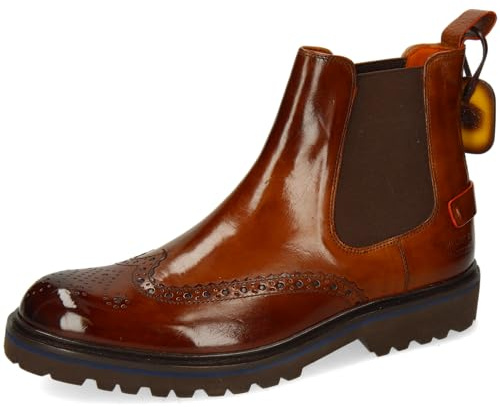 Melvin & Hamilton Stiefeletten Herren Pierce 26