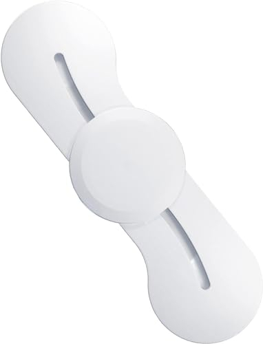 DaoGeSir Transferbrett, Patientenschieber Schiebebrett Verschiebebrett Für Rollstuhl Gebogenes Rutschbrett Patientenrutsche Transfersystem Move Assist Für Patienten, Senioren