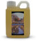 Wasserlösliches Nuru Massageöl H2Oil - Professionelles Massageöl für Ganzkörper, Extra Hautfreundlich, Problemlos Abspülbar, Erwärmbares Massageöl - 500 ml