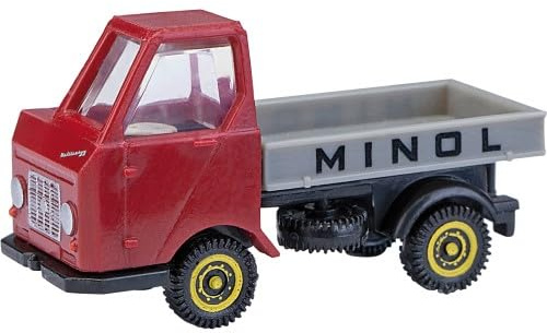 211015505 Multicar M22, Minol, TT
