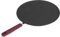 Scoville Neverstick Pans Cookg 33×33×5 Portable Crepe Maker, Non-Stick Frying Pan, Pancake Grill Pan, Mini Cooking Tool
