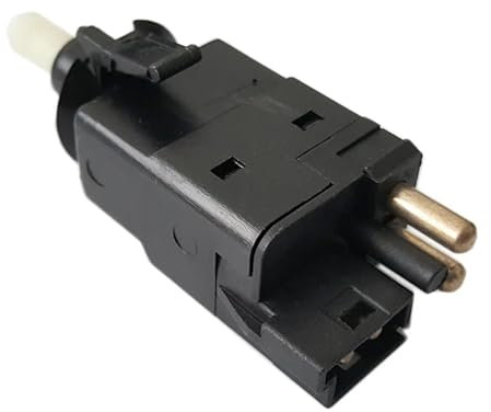 FVFUV Bremslichtschalter for Mercedes-Benz Bremse W124 W210 R170 W208 R129 SL W638 W201 W140 W463 OE: A0015450109