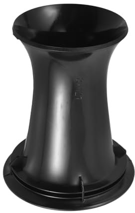 jojofuny Subwoofer Tube Speaker Port Bass Performance for Speaker Cabinets and Guitar Amplifiers Clearer Sound Improved Bass Effect