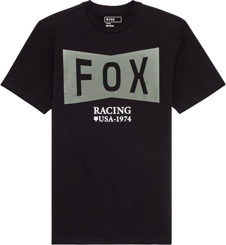 Fox Racing Herren T-Shirt T-Shirt